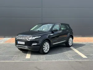 Land Rover Range Rover Evoque I 2.0Si4 Dynamic 2014