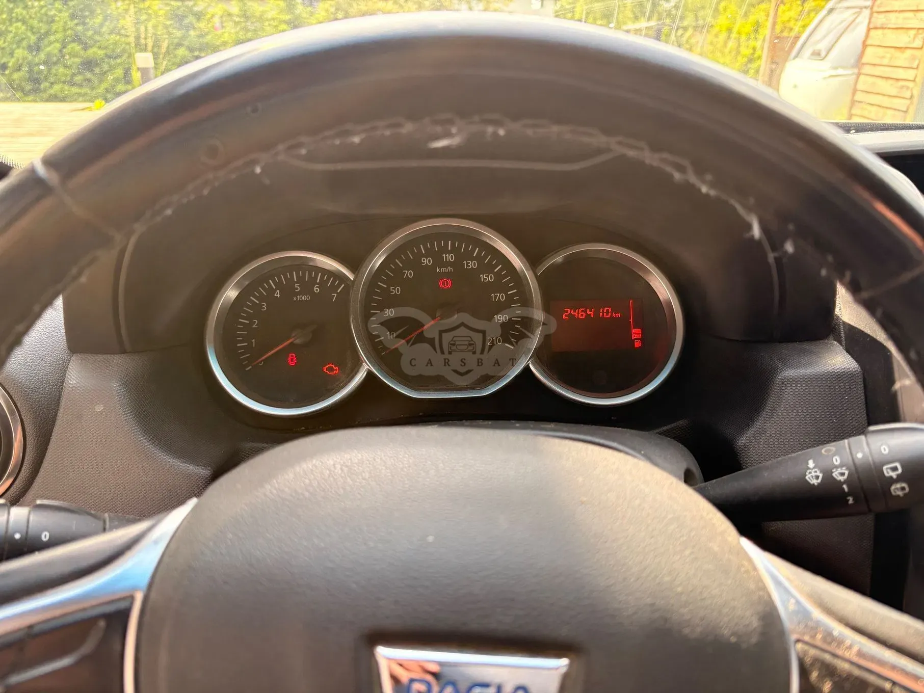 Dacia Duster II 1.5 Blue dCi SL Cool 4WD EU6d 2017