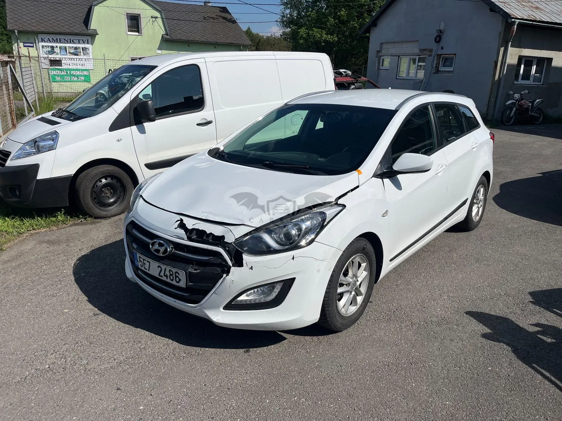 Hyundai i30 II 1.6 Premium 2016