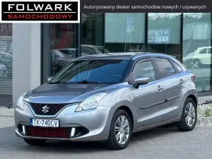Suzuki Baleno (Esteem) 1.2 Comfort 2017