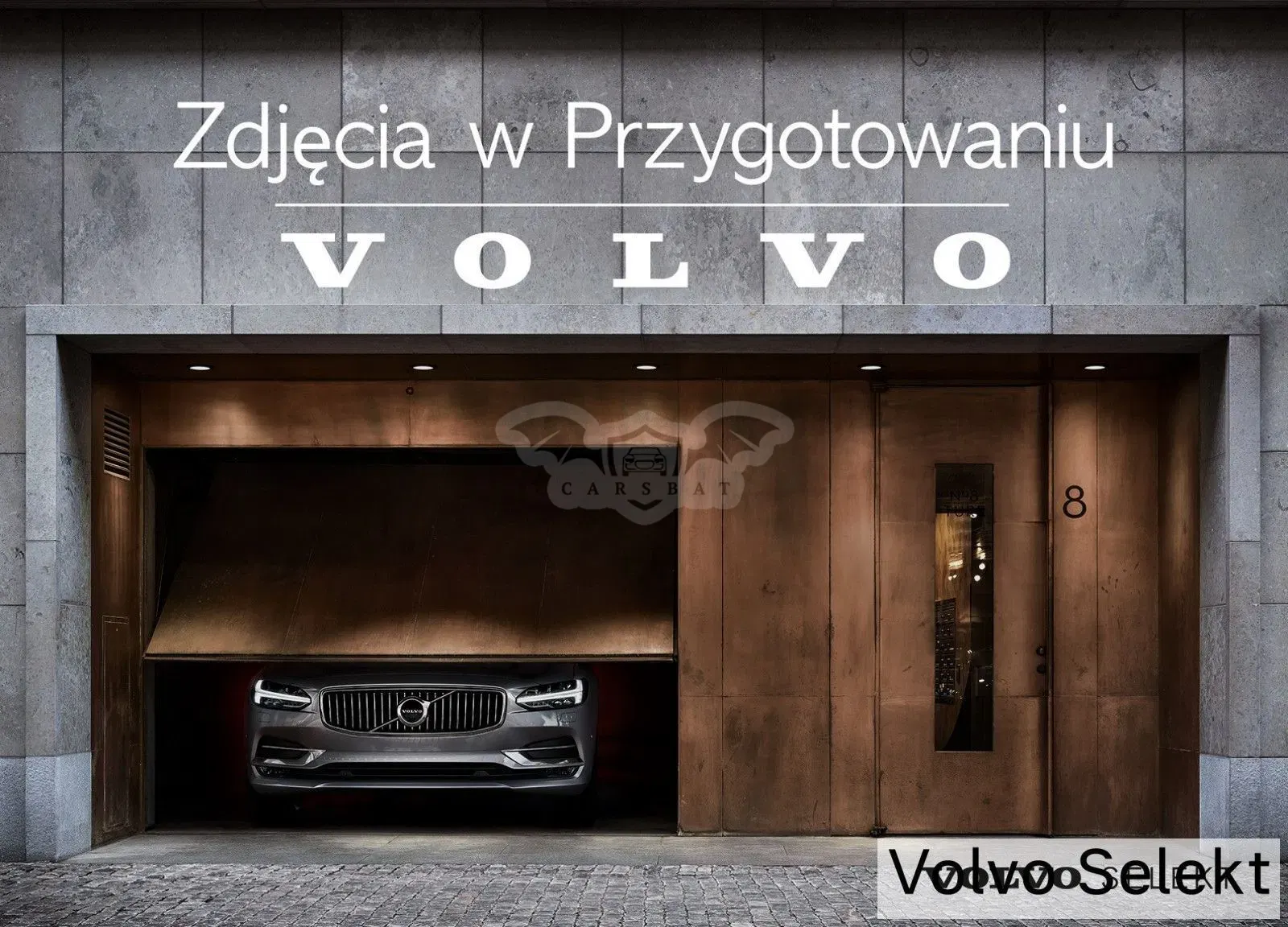 Volvo XC60 II 2020