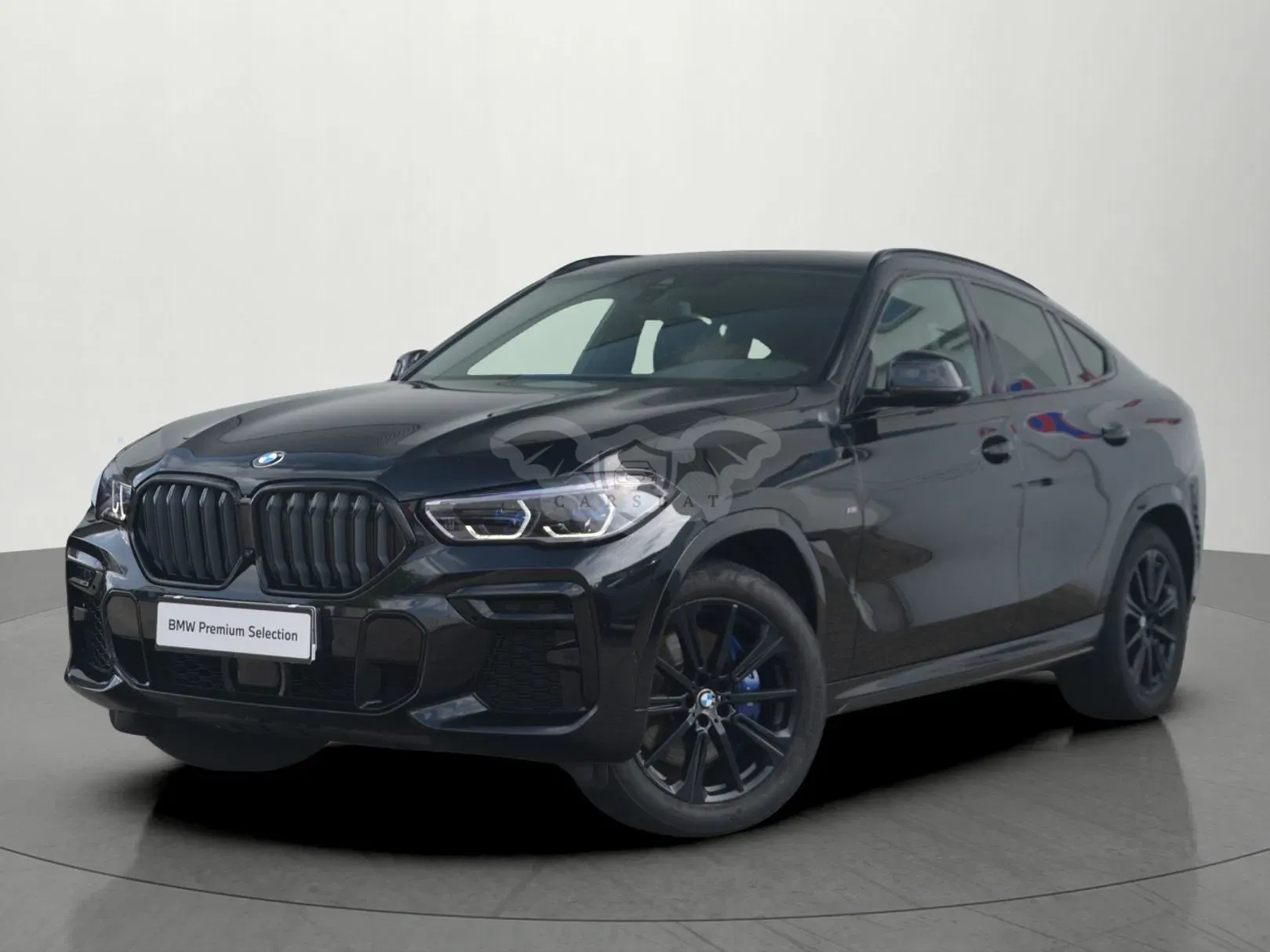 BMW X6 G06 xDrive30d mHEV 2023