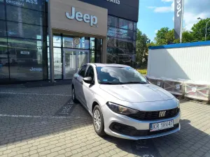Fiat Tipo II 1.4 Classic 2021