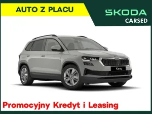 Skoda Karoq 2026