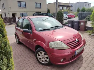 Citroën C3 I 2004