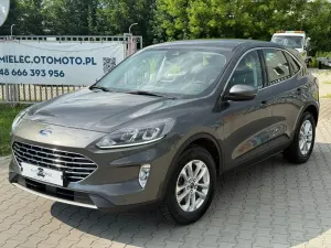 Ford Kuga III 2.0 TDCi 4x2 Titanium 2021