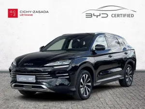 BYD Seal 2025