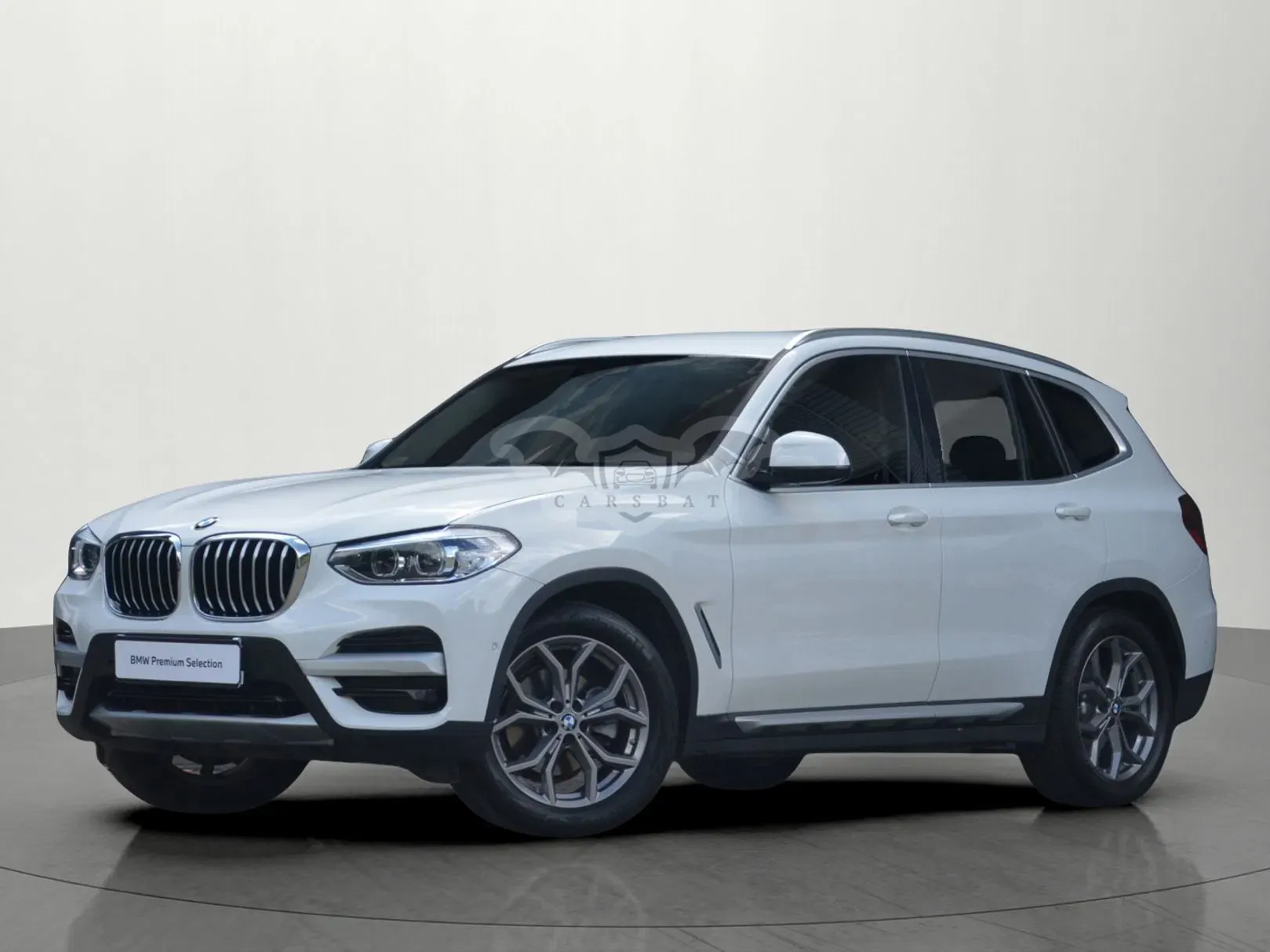 BMW X3 G01 xDrive20i xLine sport 2021
