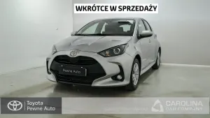 Toyota Yaris IV 1.5 Comfort 2024