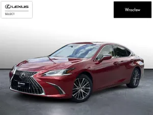 Lexus ES 300h Prestige 2023