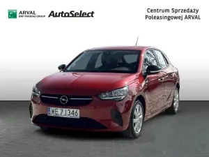 Opel Corsa F 1.2 Edition S&S 2022