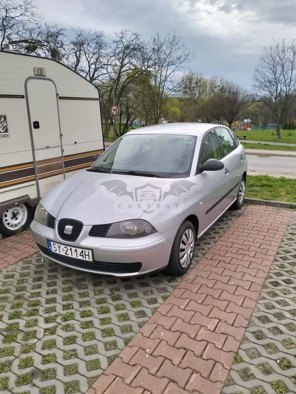 Seat Ibiza III 1.4 16V Stella 2003