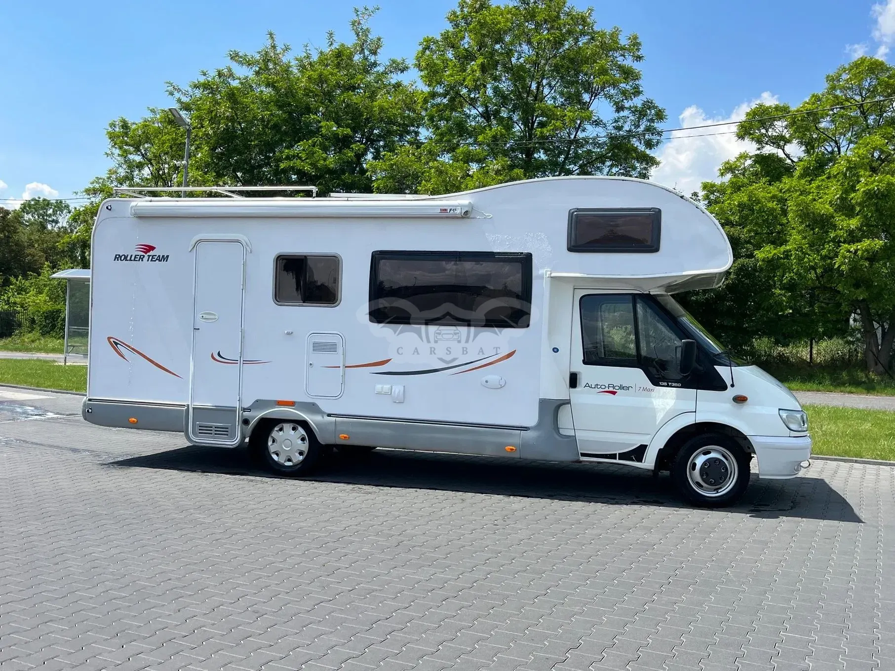 Ford Transit 2006
