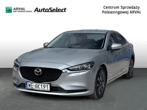 Mazda 6 III 2022