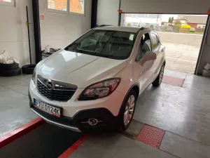 Opel Mokka I 1.6 CDTI Cosmo S&S 2015