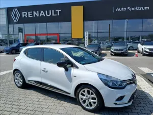 Renault Clio IV 0.9 TCe Limited 2019