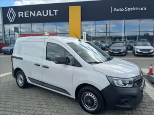 Renault Express 2023