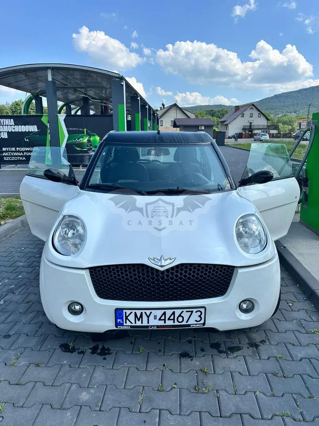 Chatenet CH26 2011