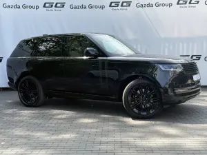 Land Rover Range Rover V D350 Autobiography 2026