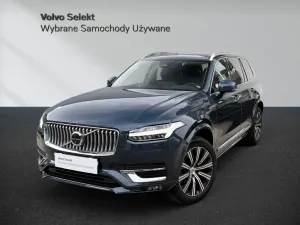 Volvo XC90 II 2023