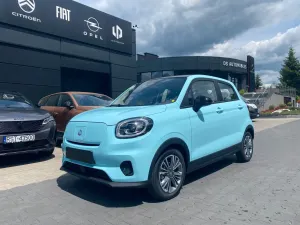 Leapmotor T03 37.3 kWh Smart 2026