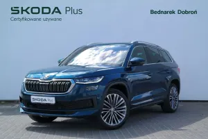 Skoda Kodiaq I 2.0 TSI 4x4 L&K DSG 2023