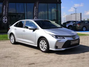 Toyota Corolla Seria E21 1.8 Hybrid Comfort 2024