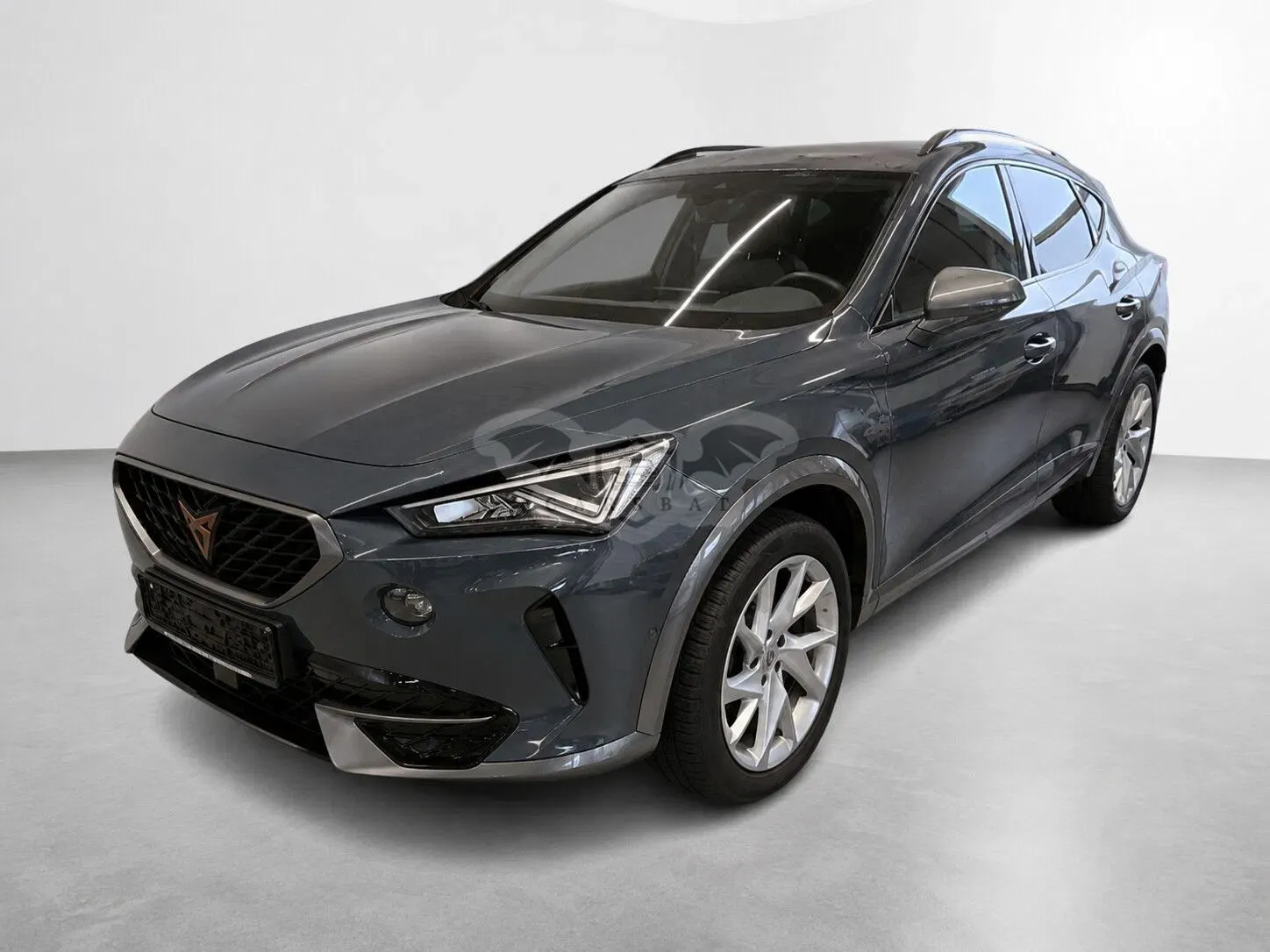 Cupra Formentor 1.4 e-Hybrid DSG 2023