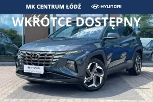 Hyundai Tucson IV 1.6 T-GDi HEV Platinum 4WD 2021