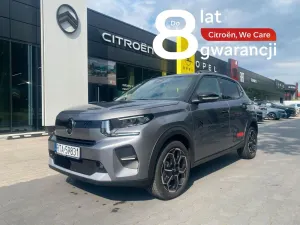 Citroën C3 IV 1.2 T Max 2026