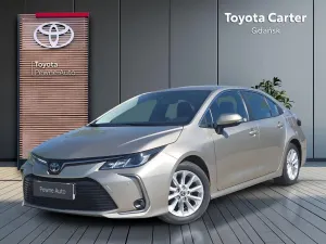 Toyota Corolla Seria E21 1.8 Hybrid Comfort 2022