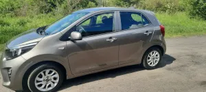Kia Picanto (Morning) III 2018