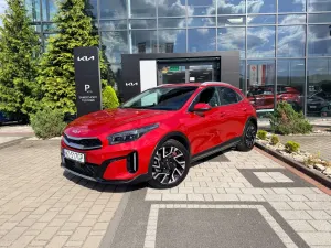Kia XCeed 1.5 T-GDI L DCT 2023