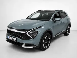 Kia Sportage V 1.6 T-GDI PHEV L 4WD 2022
