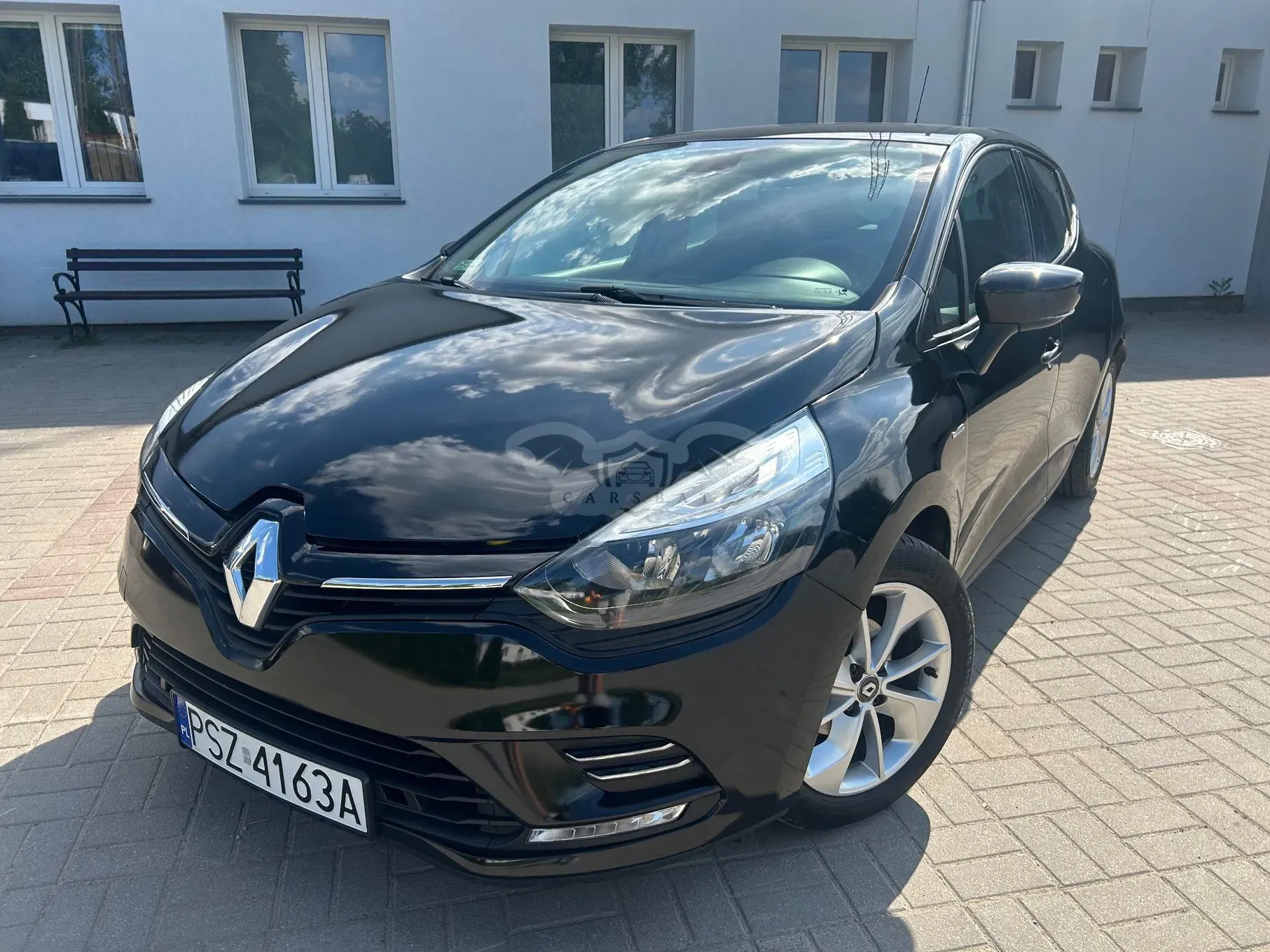 Renault Clio V 0.9 Energy TCe Limited EU6 2019
