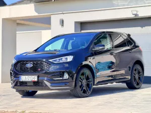 Ford Edge 2020