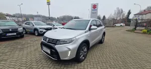 Suzuki Vitara III 1.4 Boosterjet mHEV Premium Plus 2WD 2025