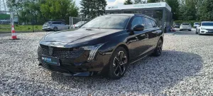 Peugeot 508 II 1.5 BlueHDi GT S&S EAT8 2024