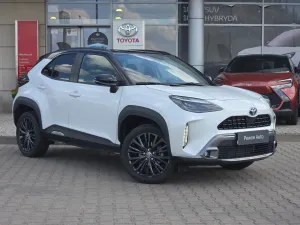 Toyota Yaris Cross Hybrid 1.5 Adventure 2023