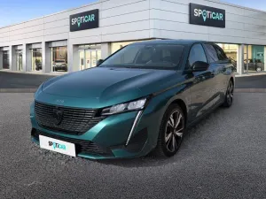 Peugeot 308 P5 2023
