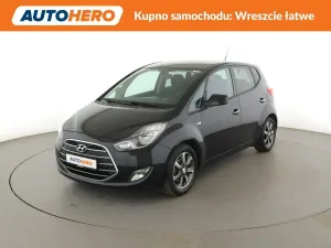 Hyundai IX20 1.4 blue Space 2018