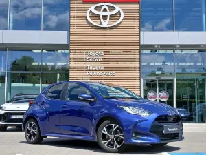 Toyota Yaris IV Hybrid 1.5 Style 2025