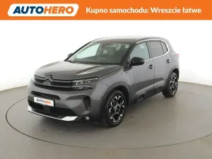 Citroën C5 Aircross 1.6 PHEV Feel Pack EAT8 2023