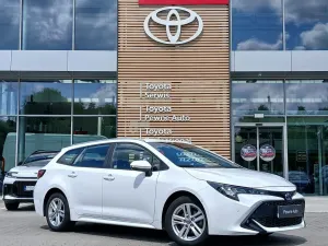 Toyota Corolla Seria E21 1.8 Hybrid Comfort 2022
