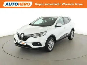 Renault Kadjar 1.3 TCe FAP Zen EDC 2021