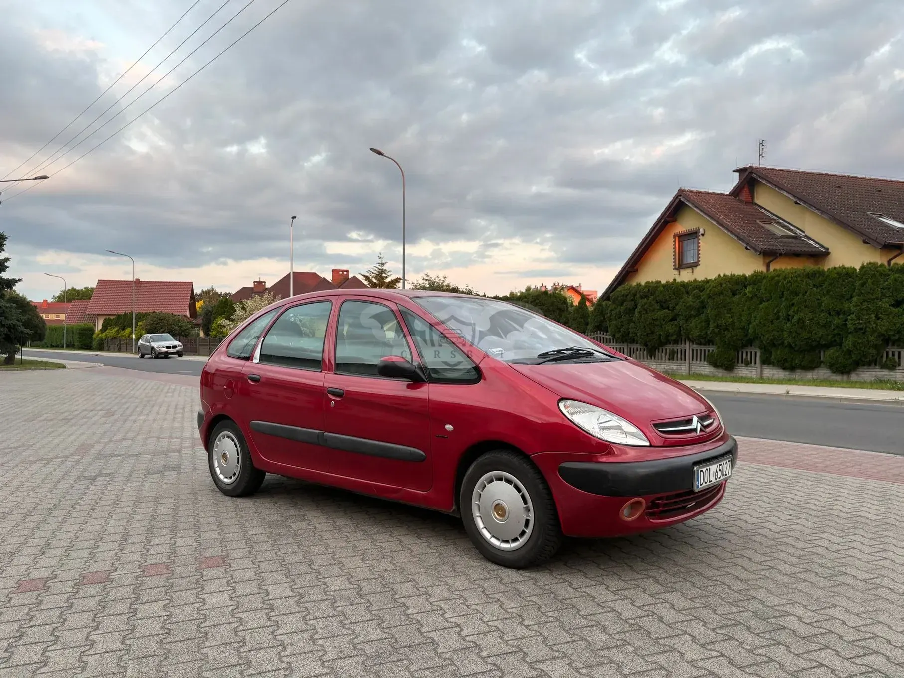 Citroën Xsara Picasso 1.6 2000