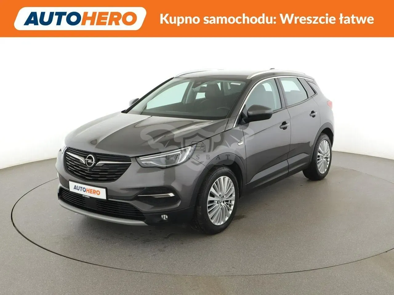 Opel Grandland 2.0 CDTI Innovation S&S 2019