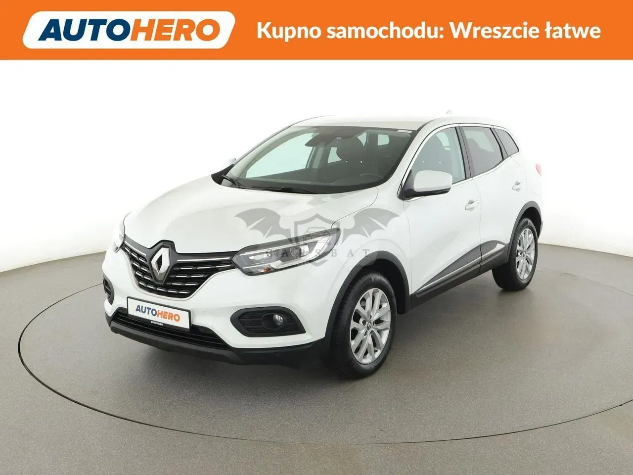 Renault Kadjar 1.3 TCe FAP Zen EDC 2021