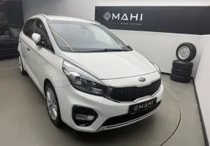 Kia Carens (Rondo) IV 1.6 GDI Business Line 7os EU6 2017