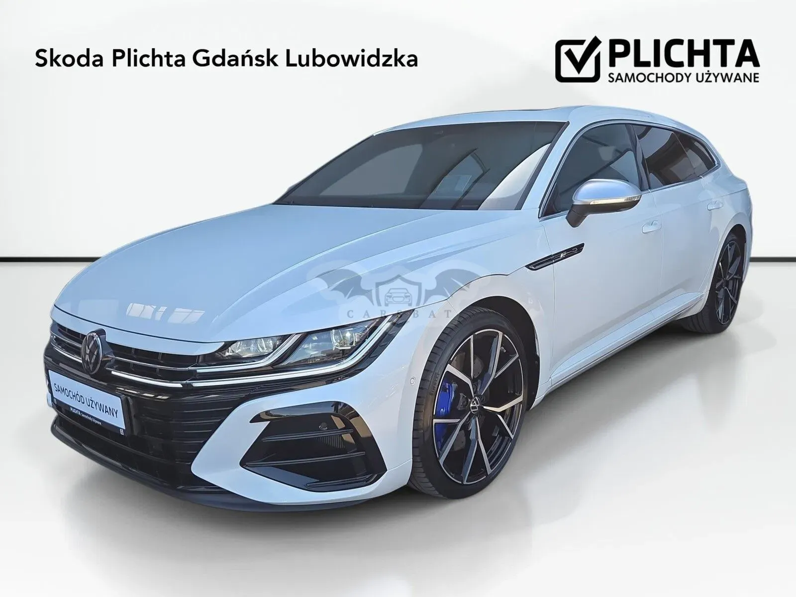 Volkswagen Arteon shooting brake 2023
